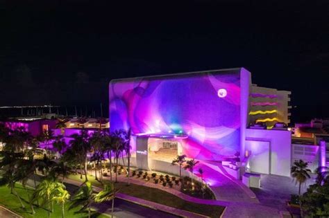 cancun swingers|Temptation Resort General Review : r/Temptation